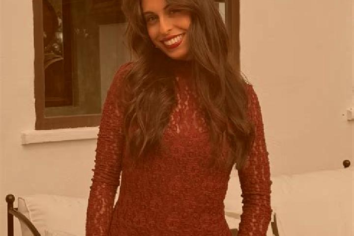 Mila, 27 — Escort in Bruno Martinez, Mexico