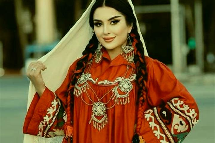 Mila, 27 — Escort in Bustonqal a, Tajikistan