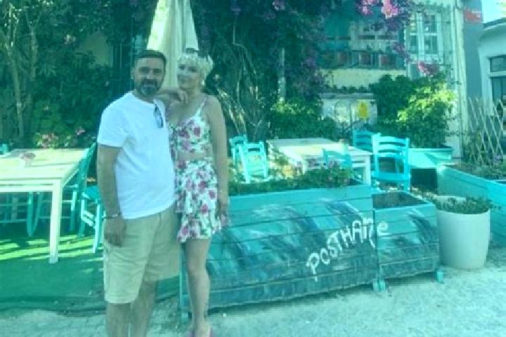 Mila, 27 — Escort in Canakkale, Turkey