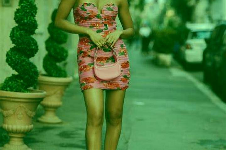 Mila, 27 — Escort in Canosa di Puglia, Italy