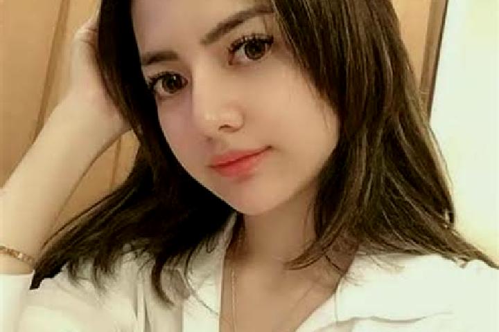Mila, 27 — Escort in Cungapmimbo, Indonesia