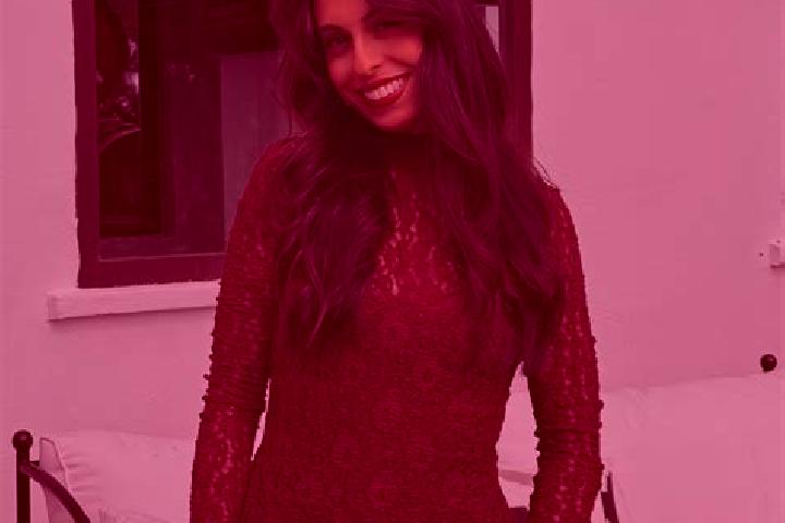Mila, 27 — Escort in Doctor Alberto Oviedo Mota, Mexico