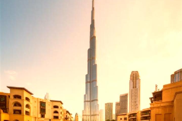 Mila, 27 — Escort in Downtown Dubai, United Arab Emirates