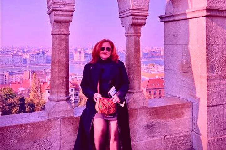 Mila, 27 — Escort in Gardani, Romania