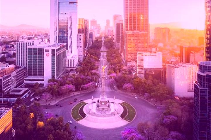 Mila, 27 — Escort in Guzmantla, Mexico