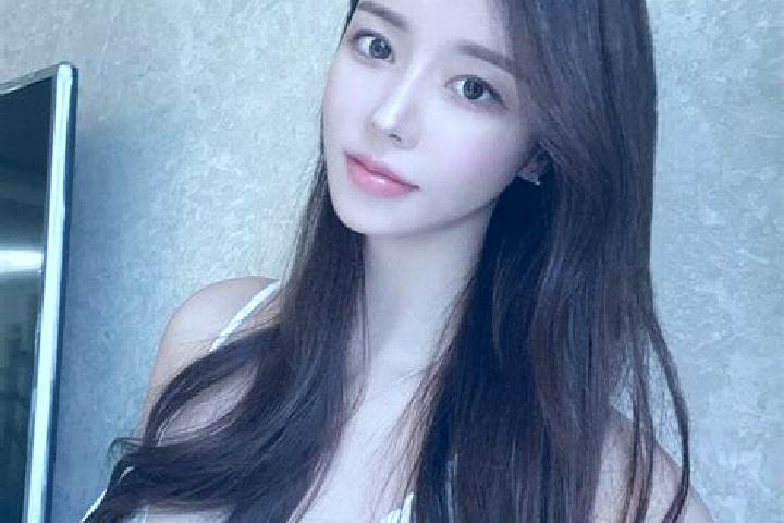 Mila, 27 — Escort in Hebaohu, China