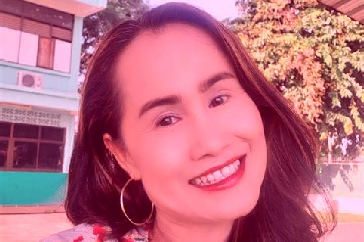 Mila, 27 — Escort in Kumphawapi, Thailand