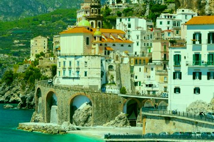 Mila, 27 — Escort in Lacco Ameno, Italy