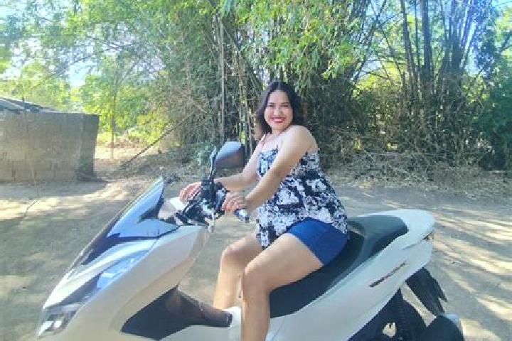 Mila, 27 — Escort in Macalamcam A, Philippines