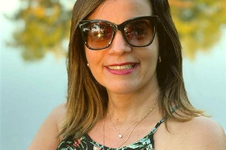 Mila, 27 — Escort in Maraba Paulista, Brazil