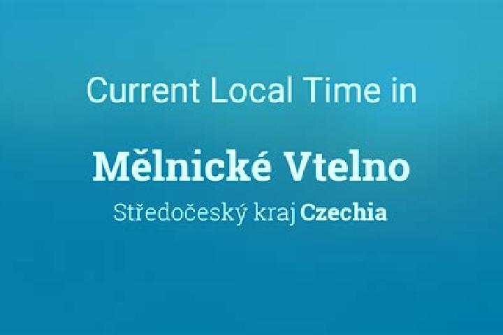 Mila, 27 — Escort in Melnicke Vtelno, Czech Republic