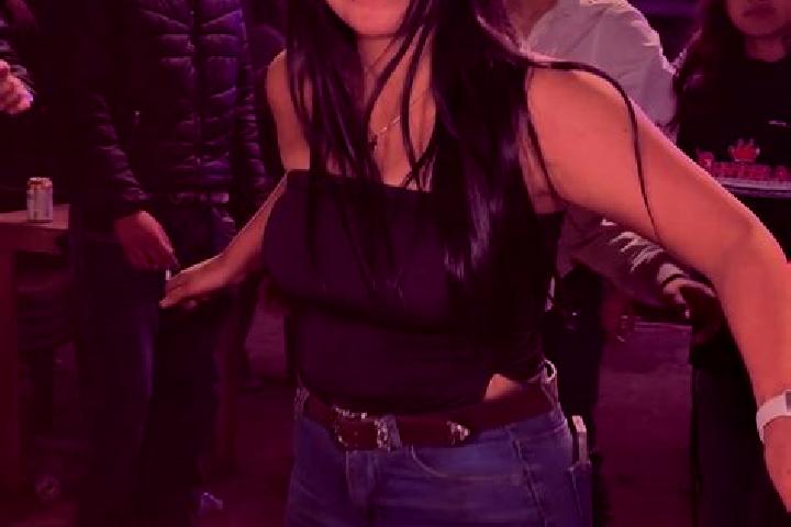 Mila, 27 — Escort in Monte Alto, United States