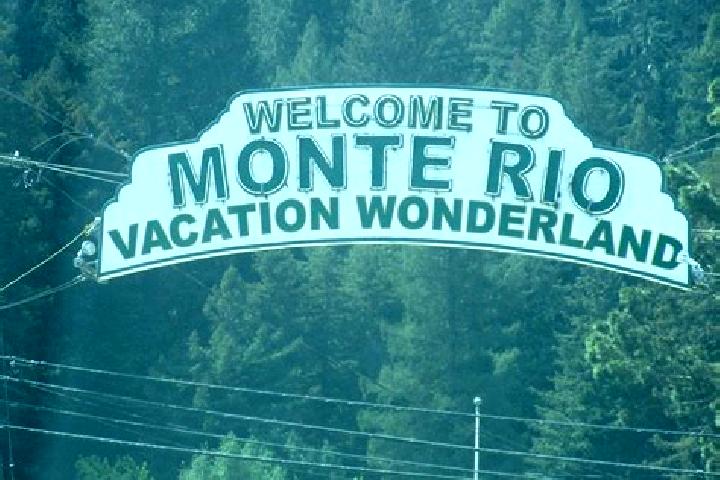 Mila, 27 — Escort in Monte Rio, United States
