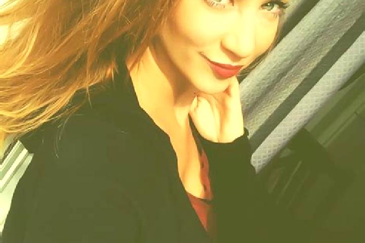 Mila, 27 — Escort in Montpellier, France