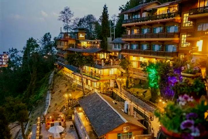 Mila, 27 — Escort in Nagarkot, Nepal