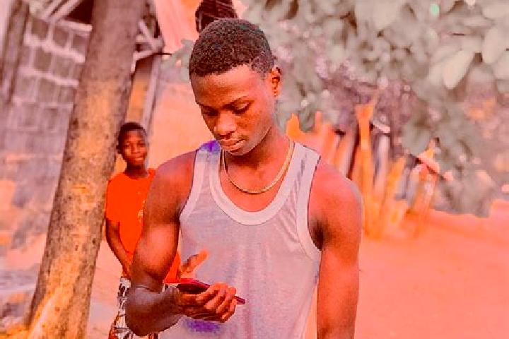 Mila, 27 — Escort in Oussou, Ivory Coast