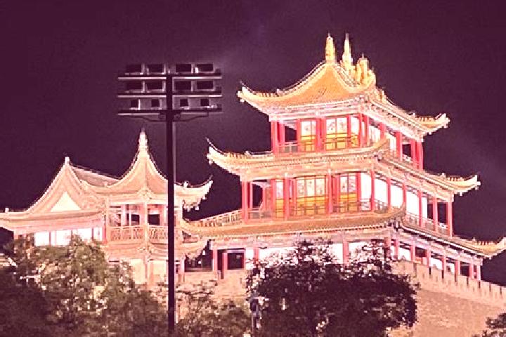 Mila, 27 — Escort in Pingluo, China