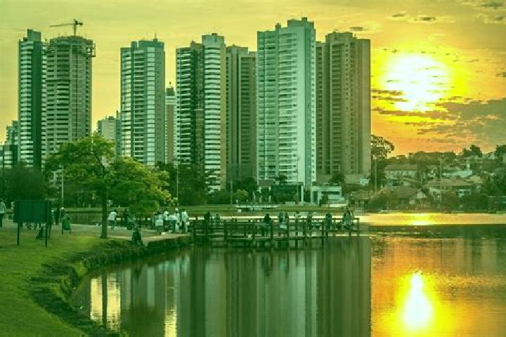 Mila, 27 — Escort in Sao Joao da Parauna, Brazil