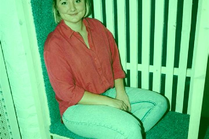 Mila, 27 — Escort in Schlierbach, France