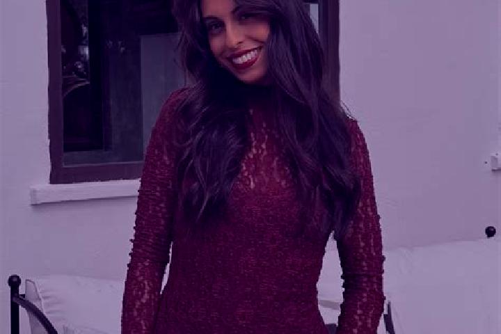 Mila, 27 — Escort in Serra Dourada, Brazil