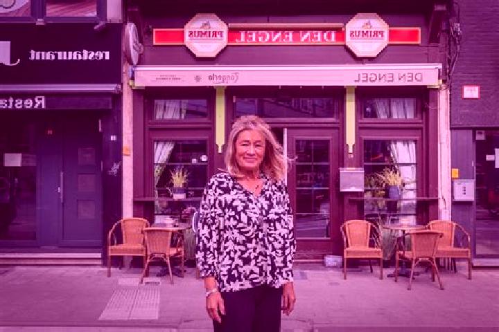 Mila, 27 — Escort in Sint-Pauwels, Belgium