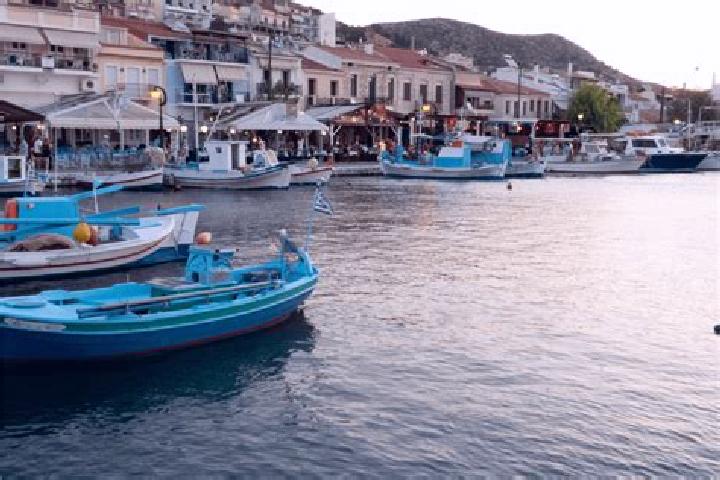 Mila, 27 — Escort in Sourpi, Greece