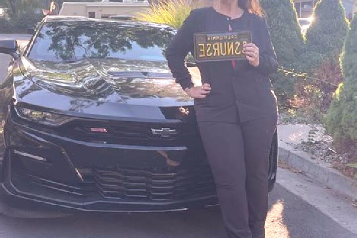 Mila, 27 — Escort in Susanville, United States