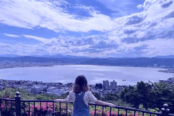 Mila, 27 — Escort in Suwa, Japan