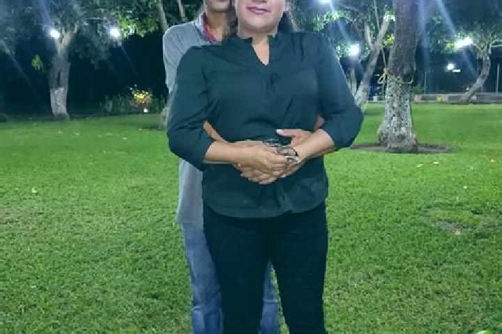 Mila, 27 — Escort in Tanganhuato, Mexico