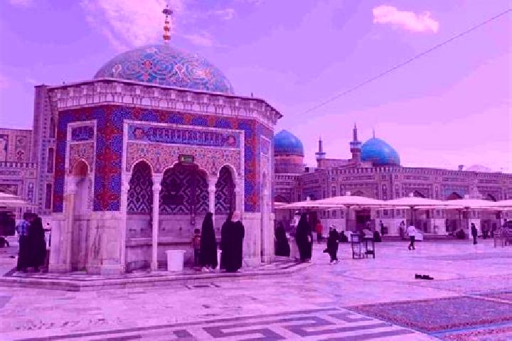 Mila, 27 — Escort in Torbat-e Heydariyeh, Iran