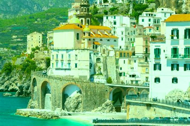 Mila, 27 — Escort in Tritanti, Italy
