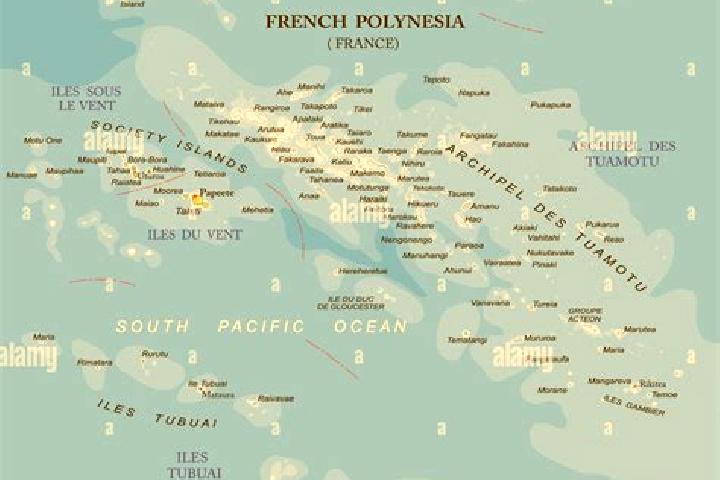 Mila, 27 — Escort in Vaiaau, French Polynesia
