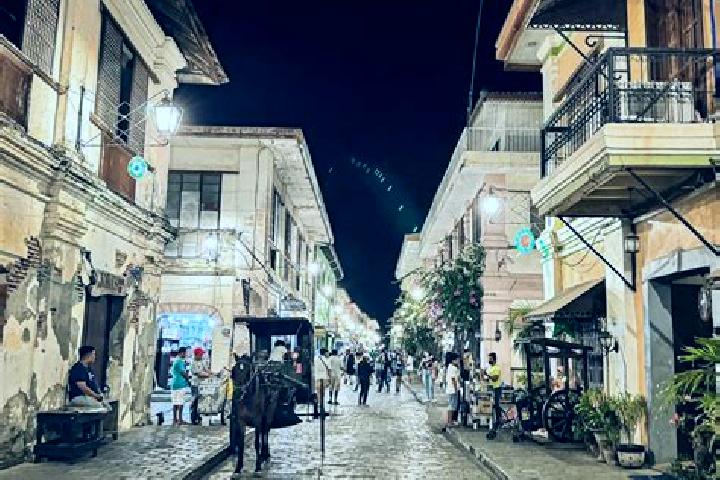 Mila, 27 — Escort in Vigan, Philippines