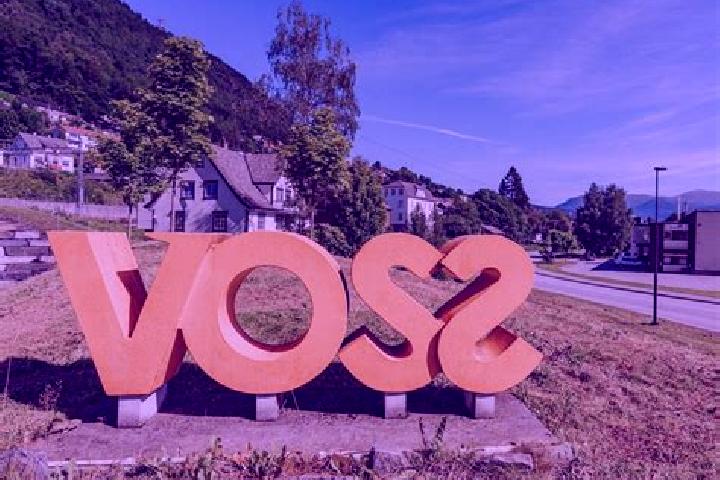Mila, 27 — Escort in Voss, Norway