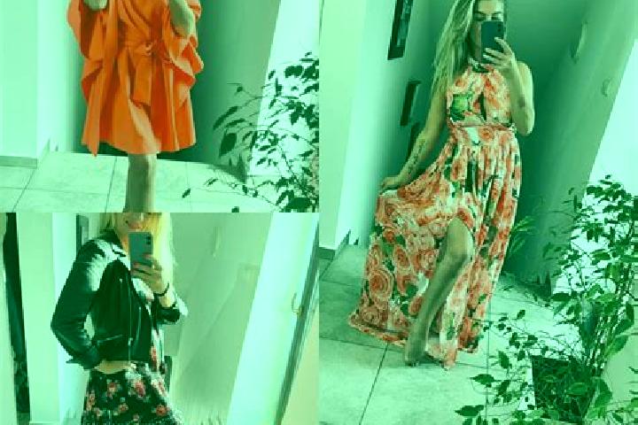 Mila, 27 — Escort in Wolka Niedzwiedzka, Poland