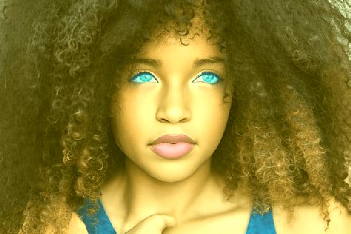Mila, 28, a black blue-eyed ebony companion based in Tayang. Offering Deep French Kissing, BDSM, Prostate Massage. Available for incall and outcall, overnigh...