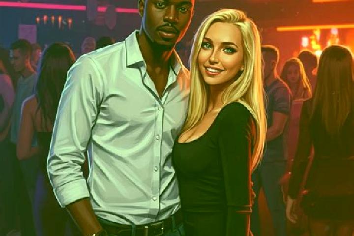 Mila, 28, a blonde blue-eyed ebony companion based in Villa Diaz Ordaz. Offering Party Girl, Deep French Kissing, Fetish, Striptease. Available for incall an...