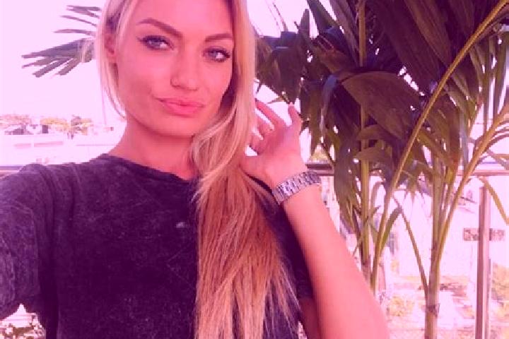 Mila, 28, a blonde grey-eyed caribbean companion based in Kostochkovka. Offering Party Girl, Erotic Massage, Dinner Date, GFE. Available for incall and outca...