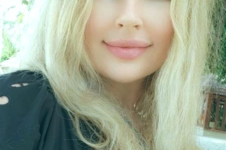 Mila, 28, a dark blonde amber-eyed ebony companion based in Jiefu. Offering Deep French Kissing, Tantra, GFE, BDSM. Available for incall and outcall, overnig...