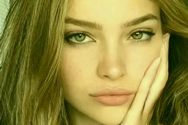 Mila, 28, a dark blonde dark-eyed caucasian companion based in Brusy. Offering Party Girl, OWO, Domination. Available for incall and outcall, day and evening...