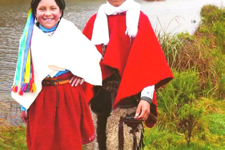 Mila, 28 — Escort in Achupallas, Ecuador