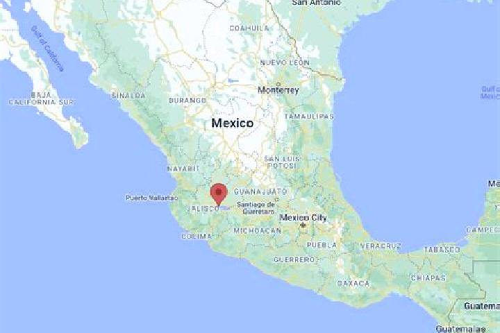 Mila, 28 — Escort in Aguacatenango, Mexico