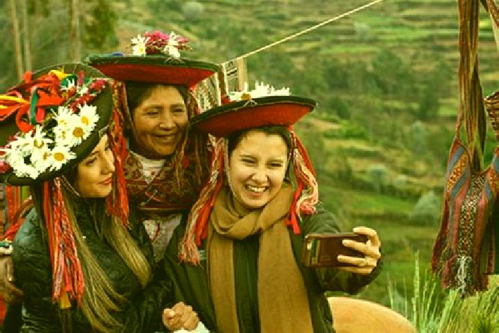 Mila, 28 — Escort in Anchonga, Peru