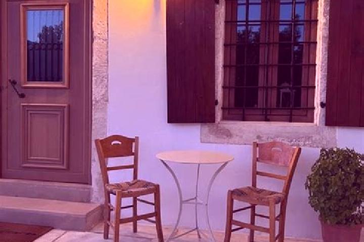 Mila, 28 — Escort in Armenoi, Greece