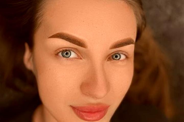 Mila, 28 — Escort in Barannikova, Russia