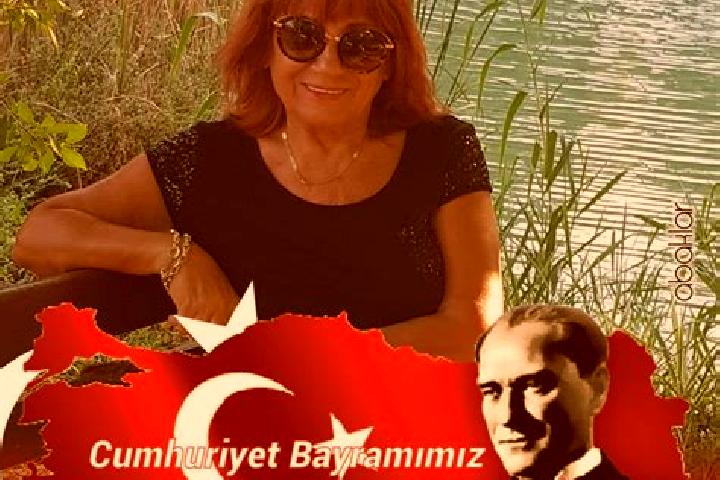 Mila, 28 — Escort in Beylikova, Turkey