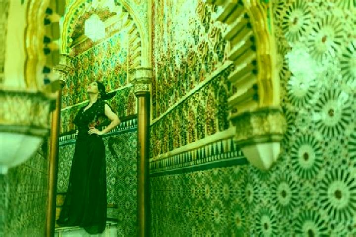Mila, 28 — Escort in Brikcha, Morocco