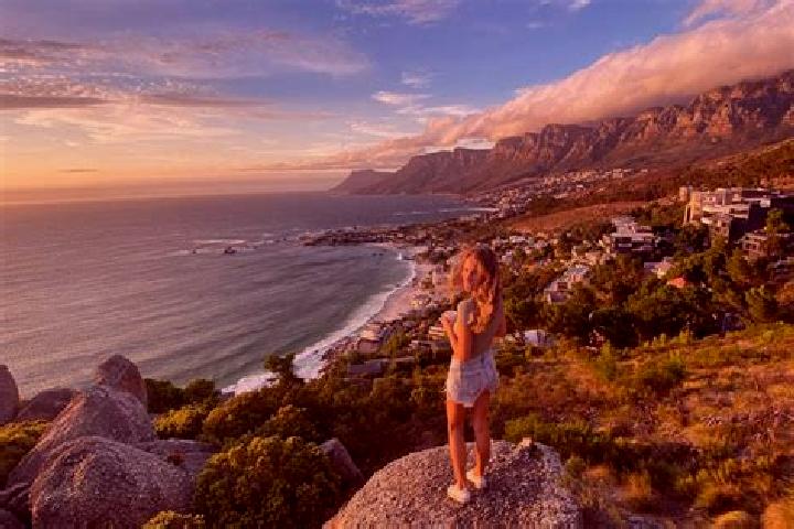 Mila, 28 — Escort in Cape Town, South Africa