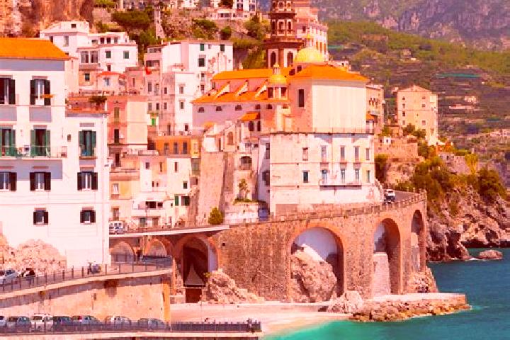 Mila, 28 — Escort in Civitella d Agliano, Italy