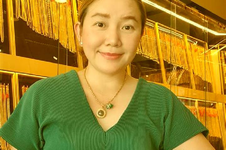 Mila, 28 — Escort in Dok Kham Tai, Thailand